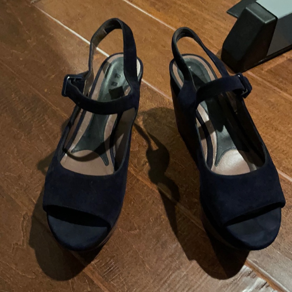 Marni platforms